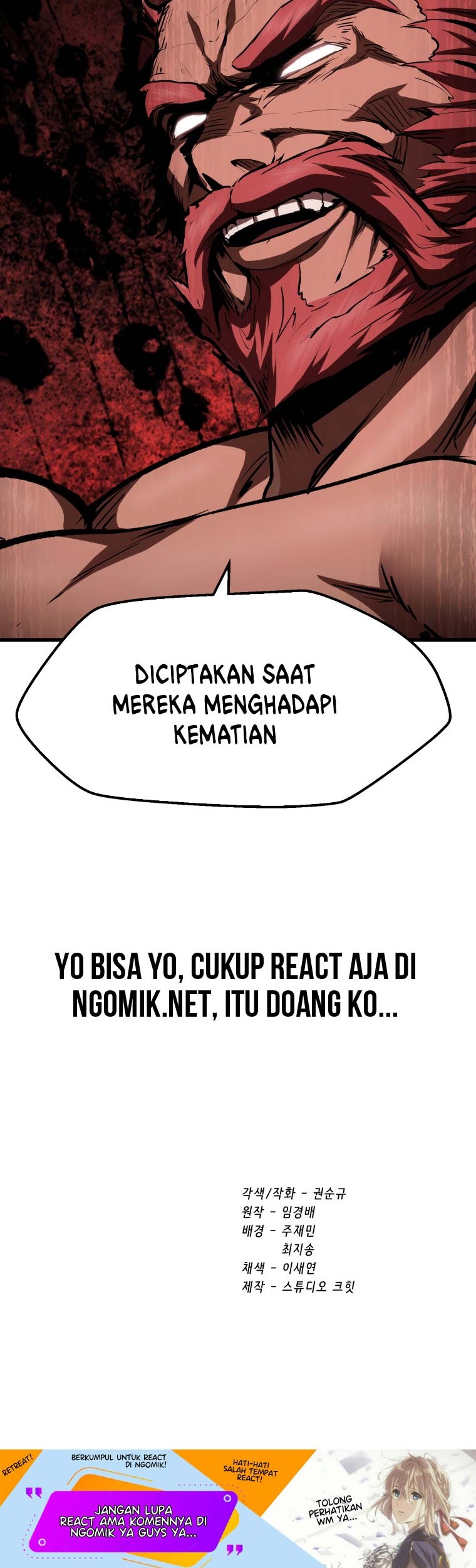 Chapter 116 - halaman 72