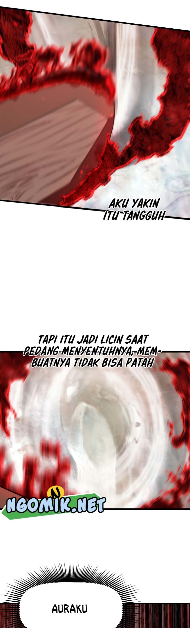 Chapter 116 - halaman 21