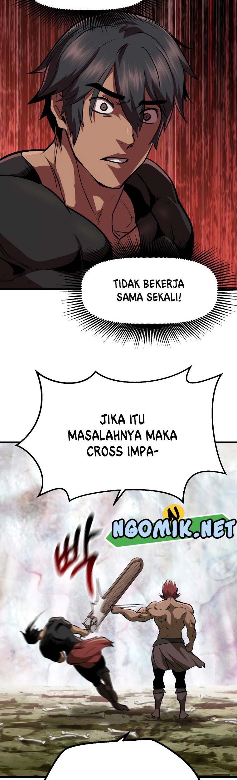 Chapter 116 - halaman 22