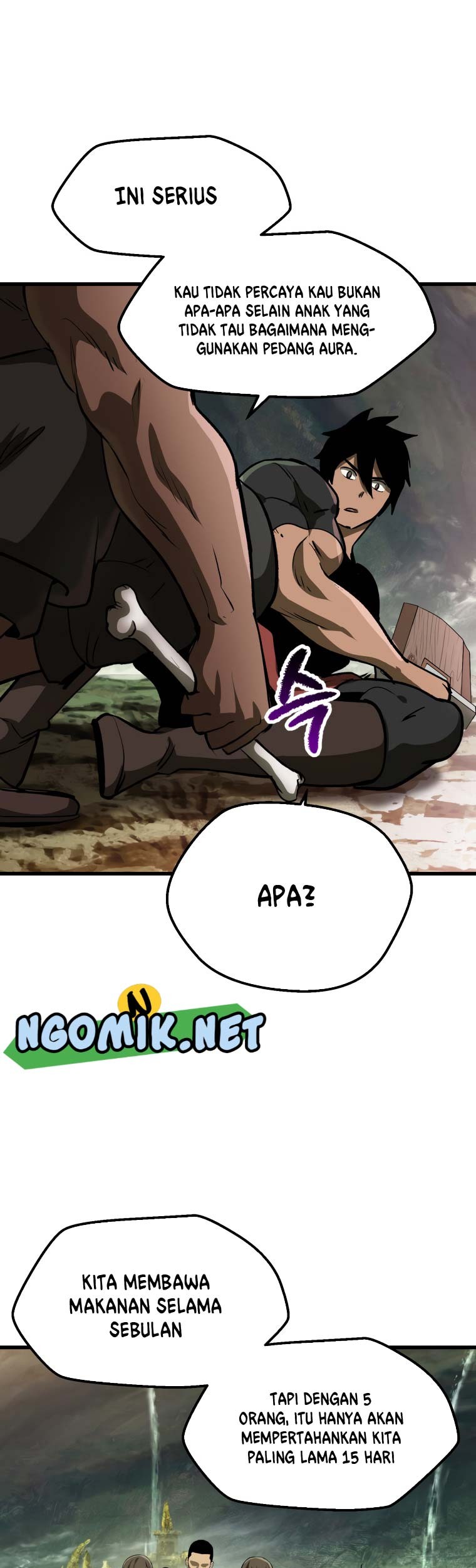 Chapter 116 - halaman 24
