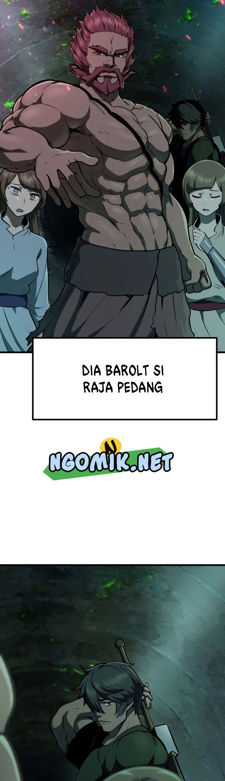 Chapter 115 - halaman 27