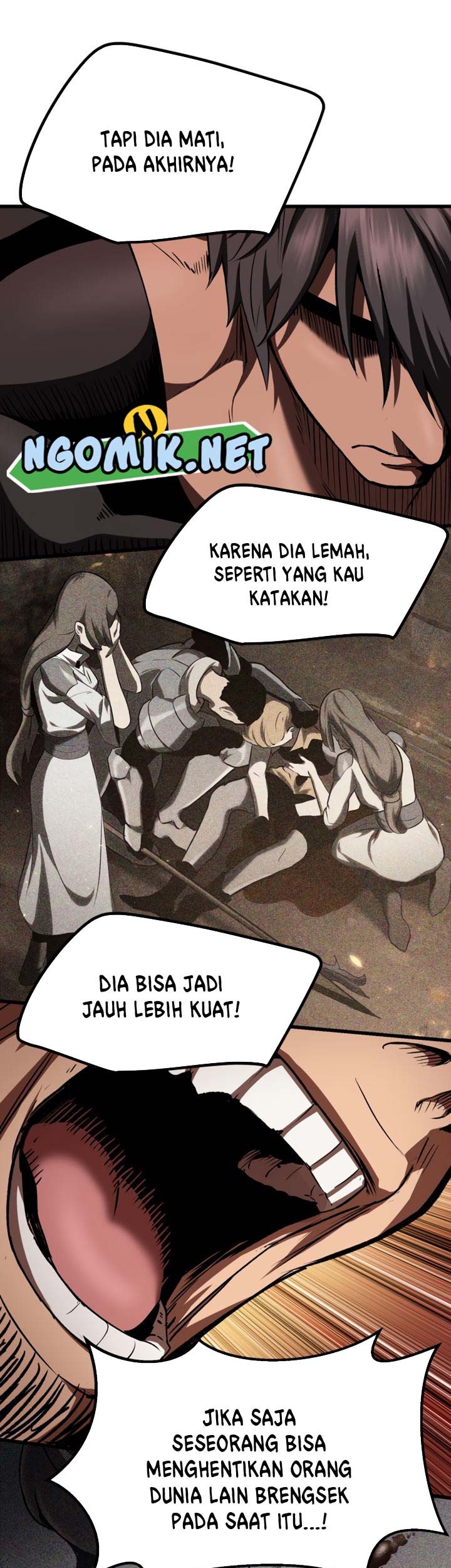 Chapter 115 - halaman 39