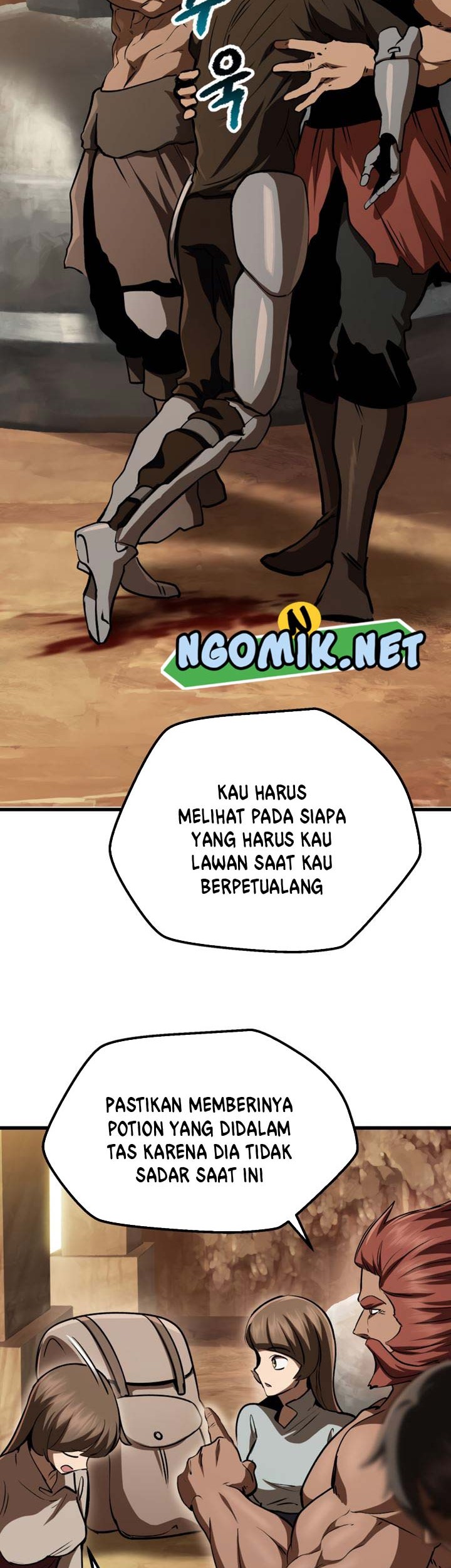 Chapter 115 - halaman 43