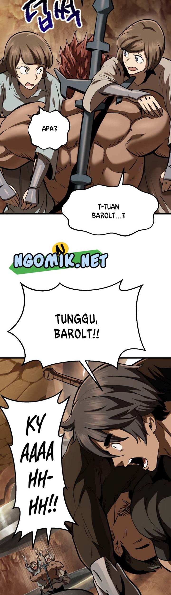 Chapter 115 - halaman 58