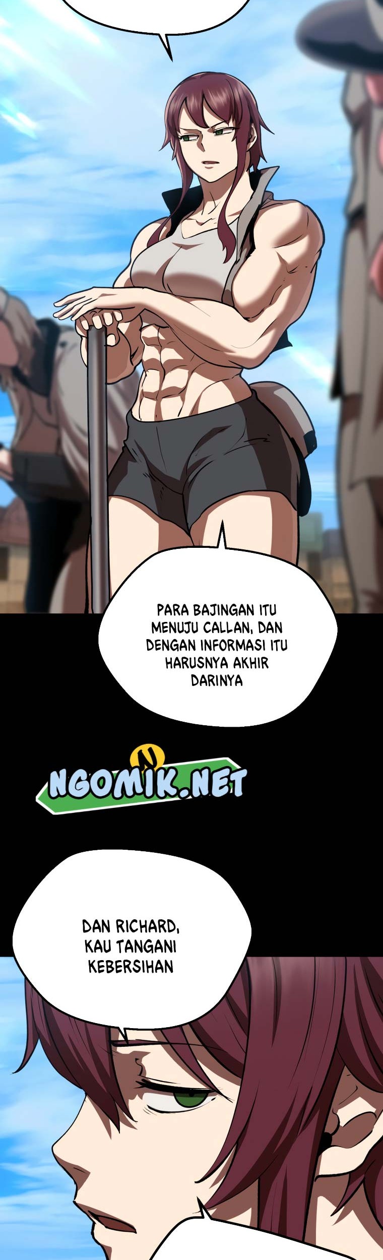 Chapter 114 - halaman 34