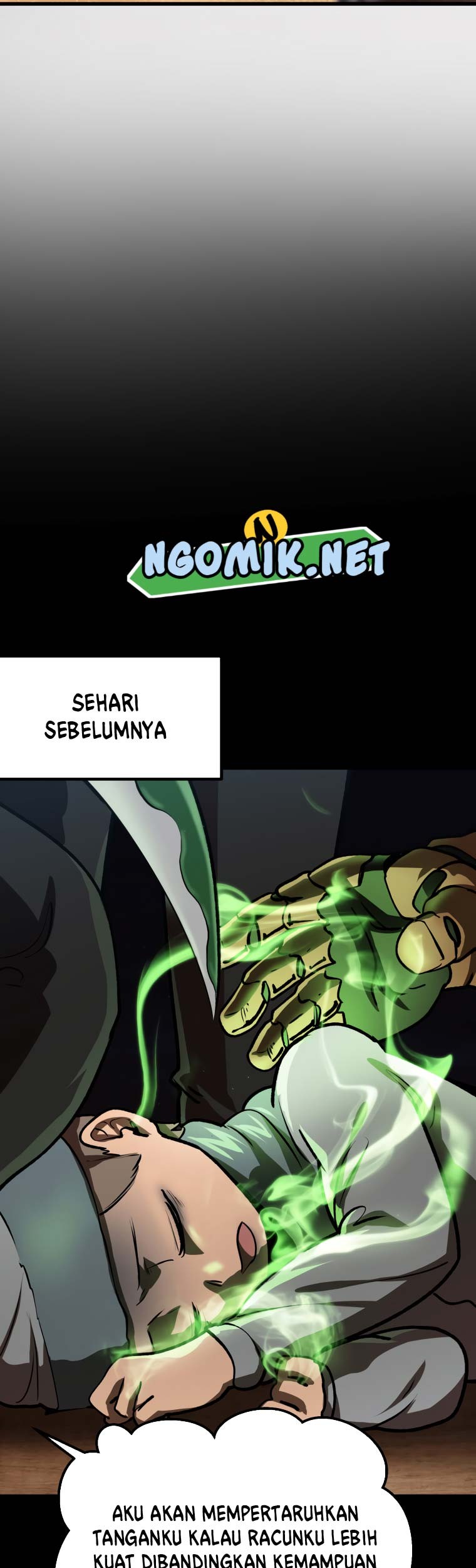 Chapter 114 - halaman 21