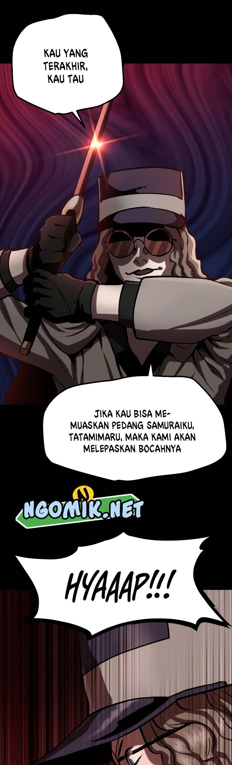 Chapter 114 - halaman 25