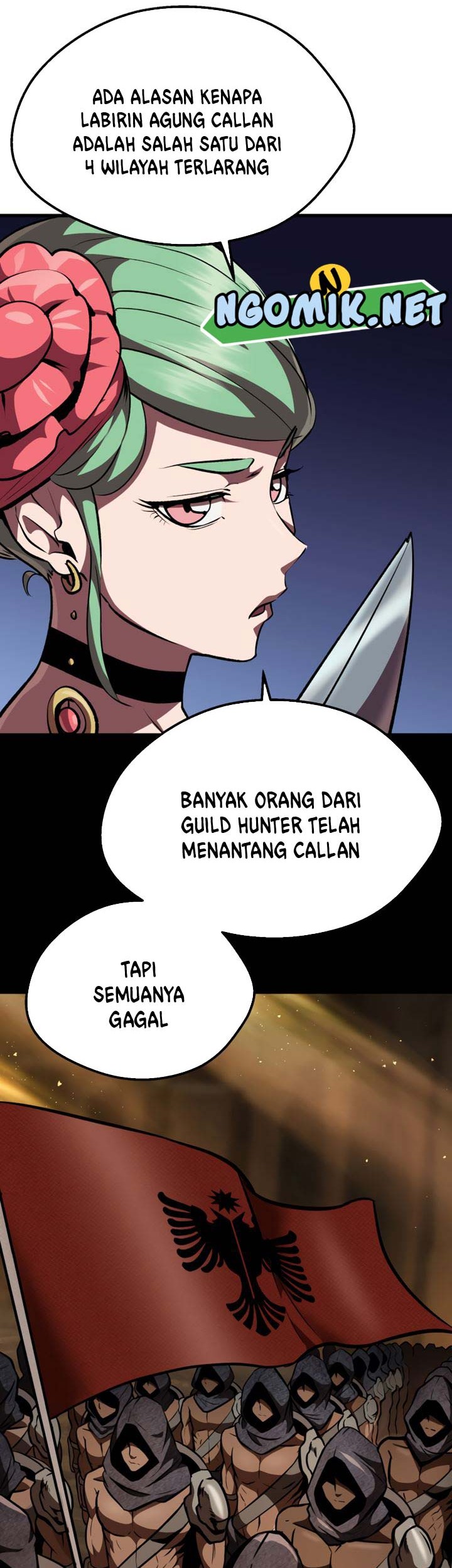 Chapter 113 - halaman 34