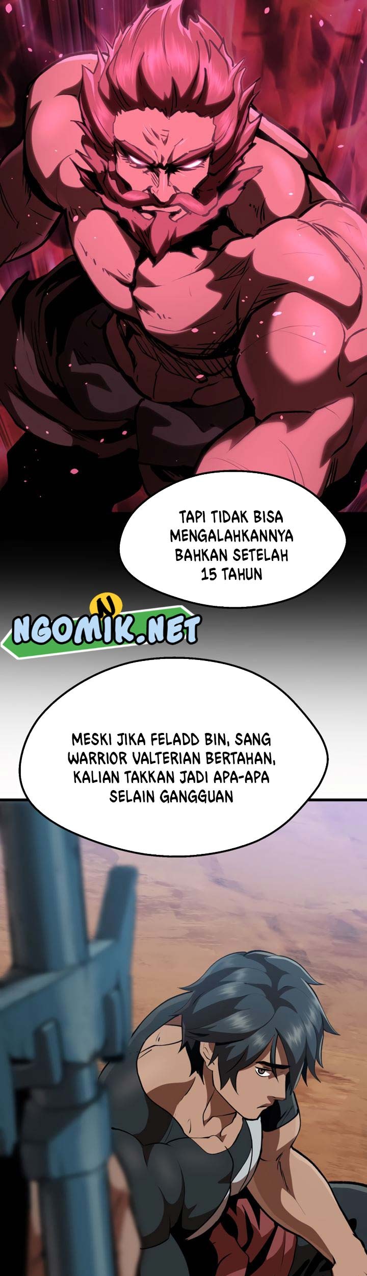 Chapter 113 - halaman 39