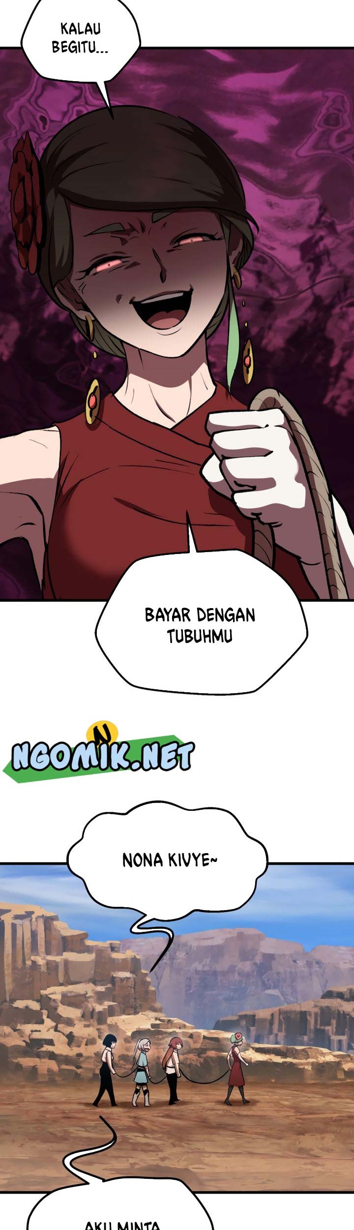 Chapter 113 - halaman 58