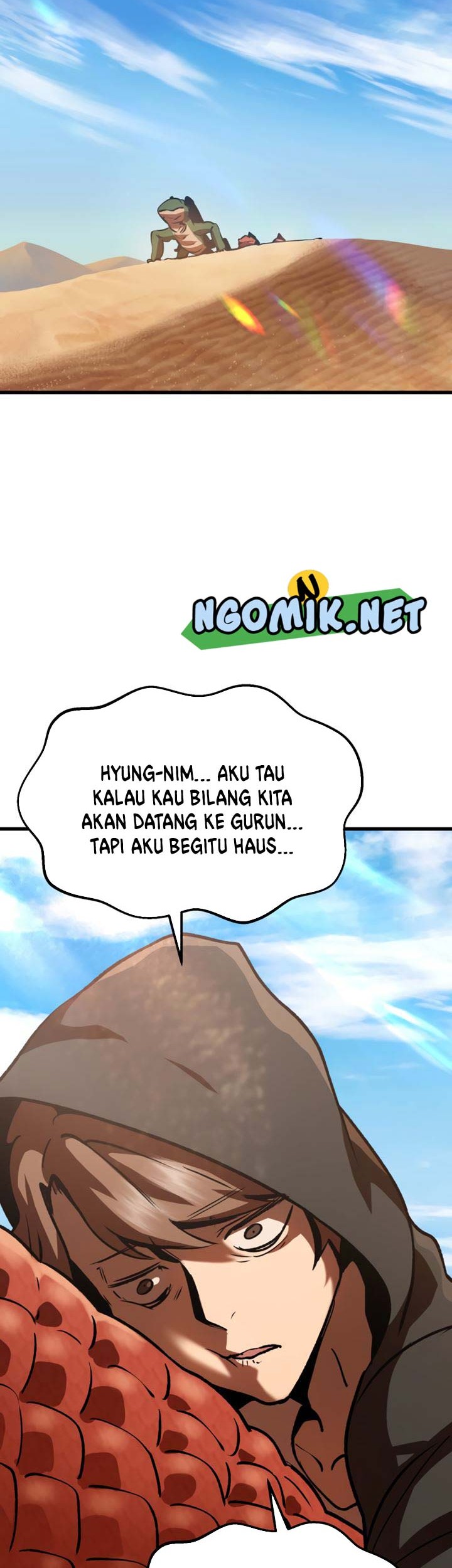 Chapter 113 - halaman 61