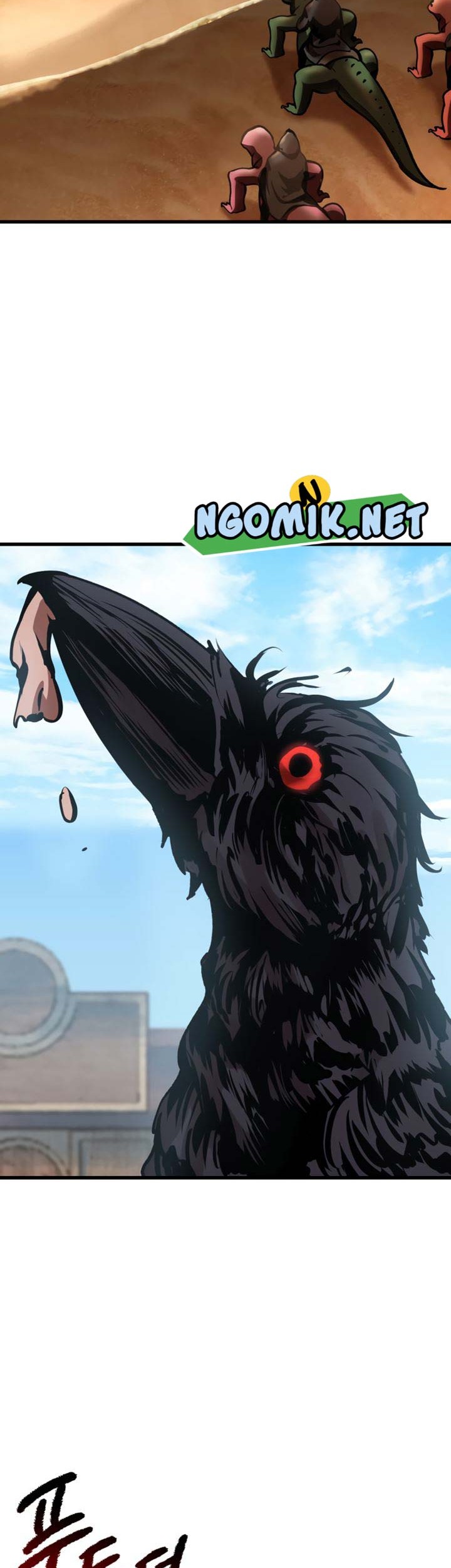 Chapter 113 - halaman 67