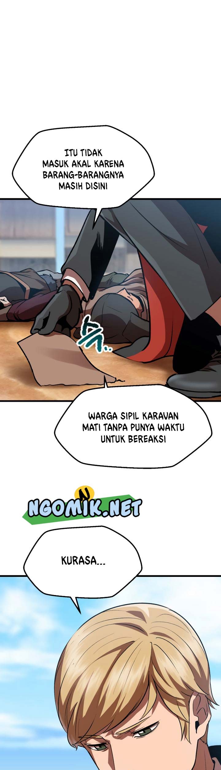 Chapter 113 - halaman 72