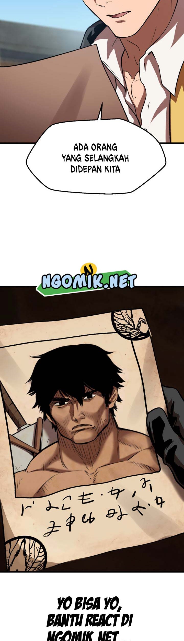 Chapter 113 - halaman 73