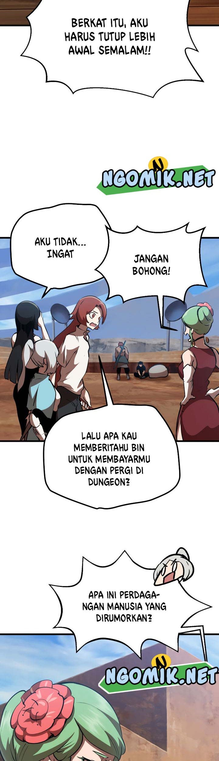 Chapter 113 - halaman 22
