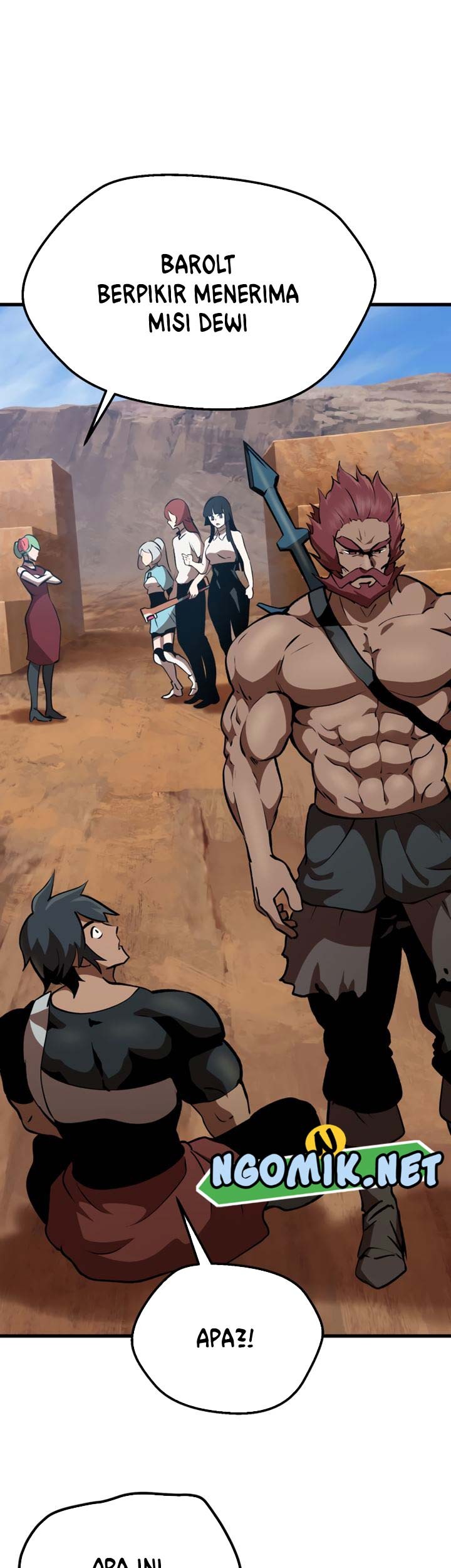 Chapter 113 - halaman 24