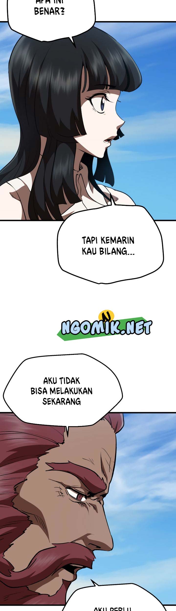 Chapter 113 - halaman 25