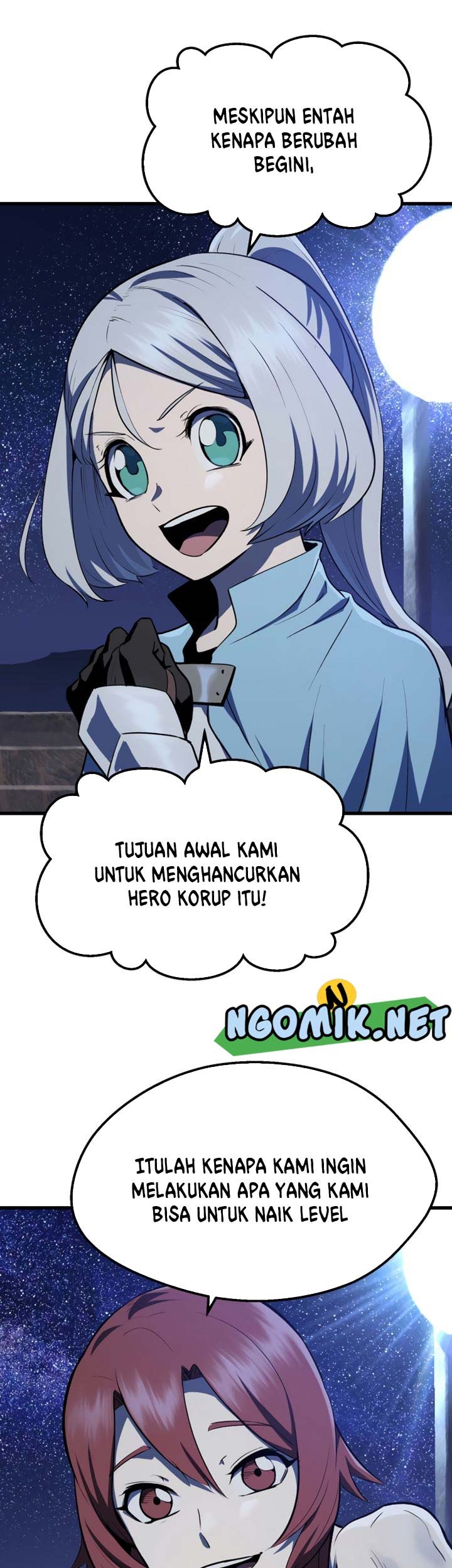 Chapter 112 - halaman 30