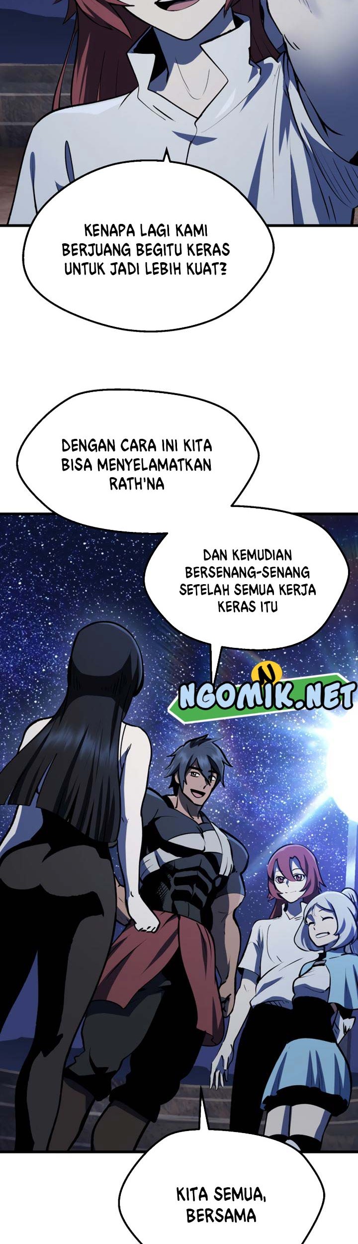 Chapter 112 - halaman 31