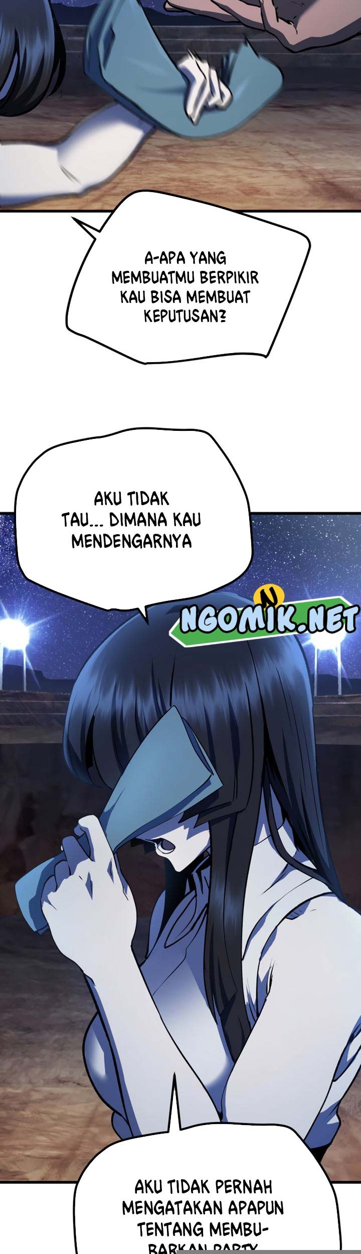 Chapter 112 - halaman 34