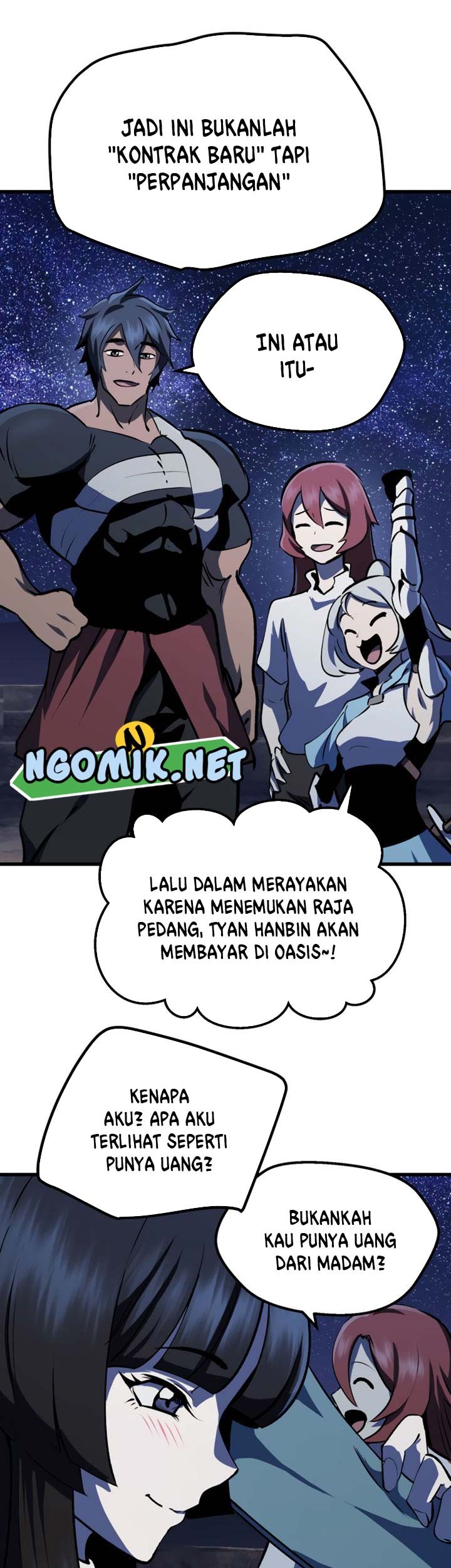 Chapter 112 - halaman 36