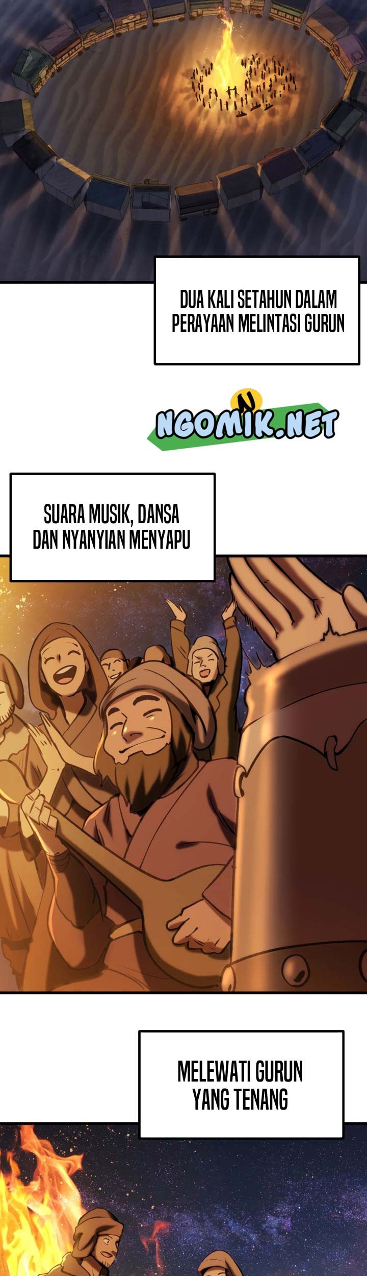 Chapter 112 - halaman 42