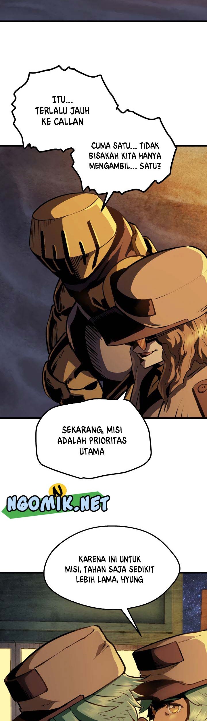 Chapter 112 - halaman 61