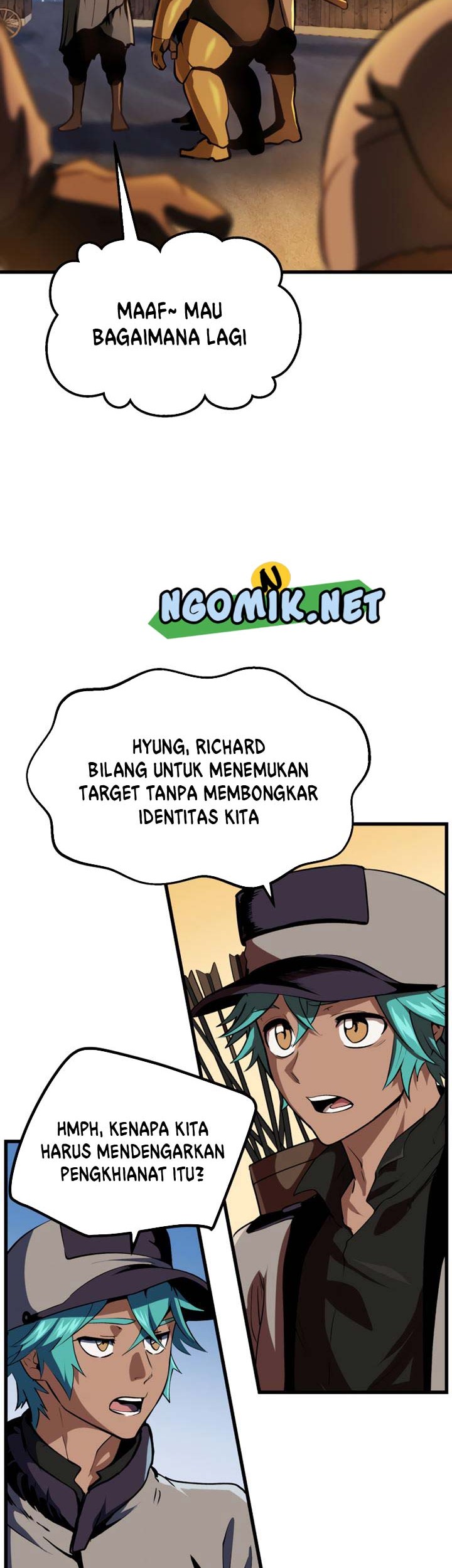 Chapter 112 - halaman 70