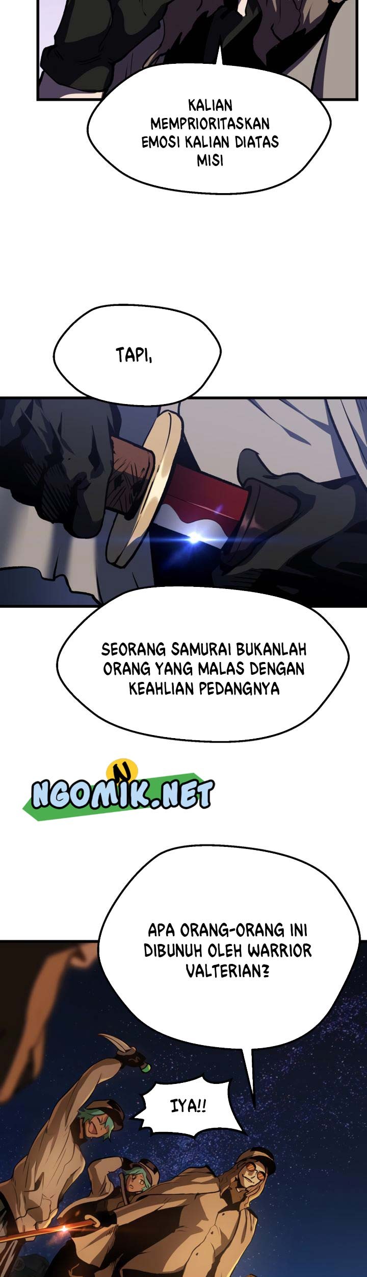 Chapter 112 - halaman 72