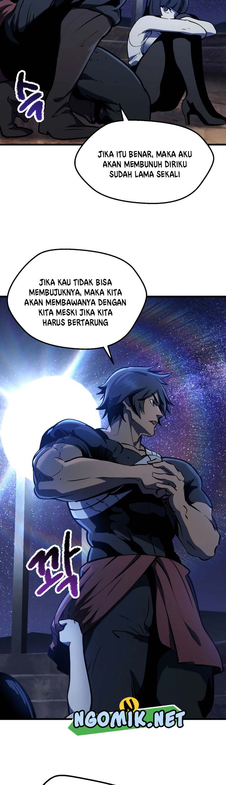 Chapter 112 - halaman 9