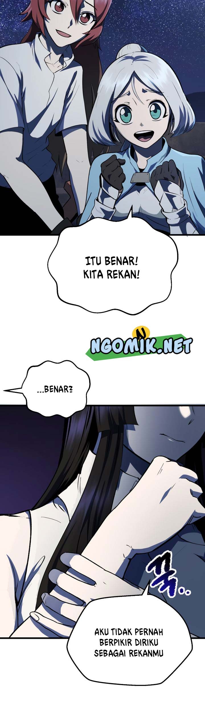 Chapter 112 - halaman 18