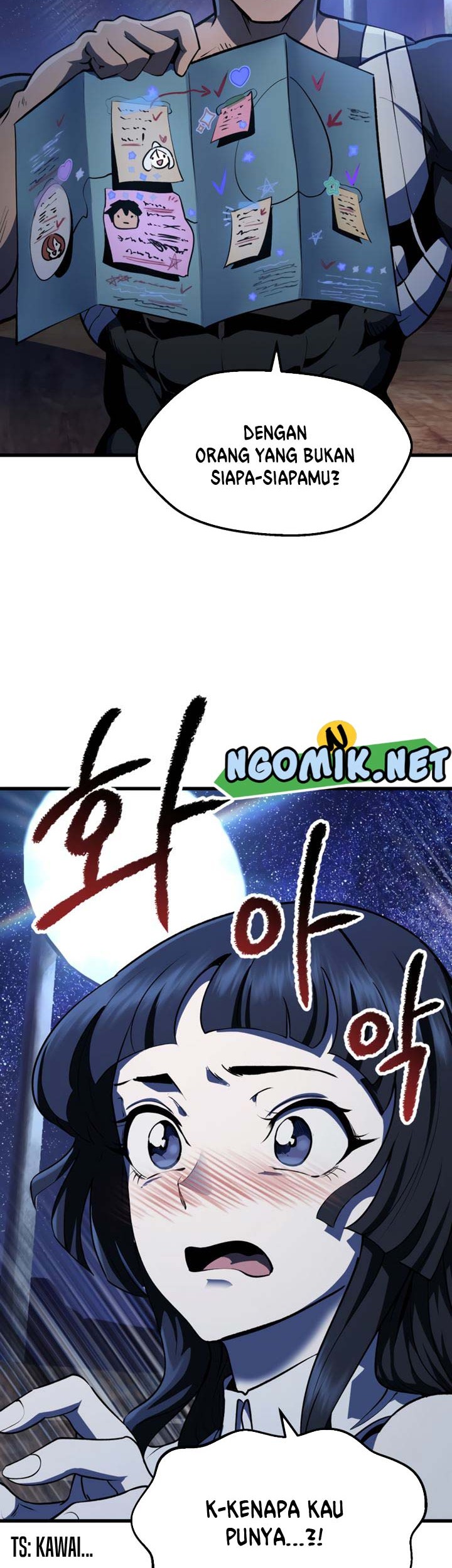 Chapter 112 - halaman 22