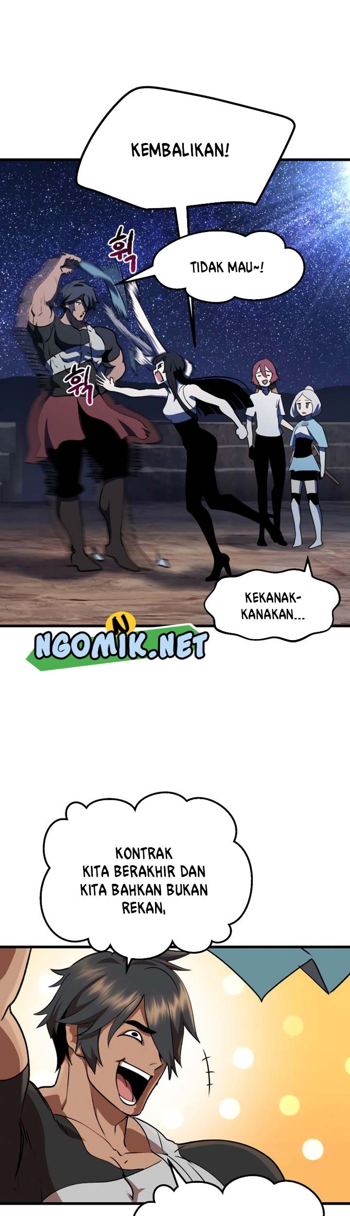 Chapter 112 - halaman 24