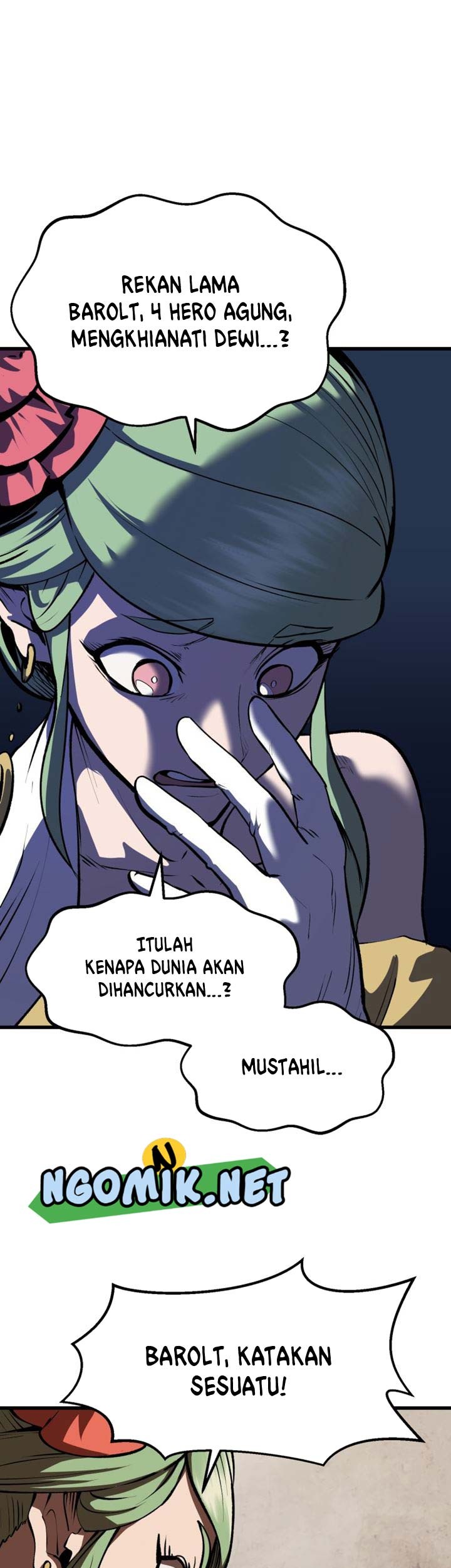 Chapter 111 - halaman 27