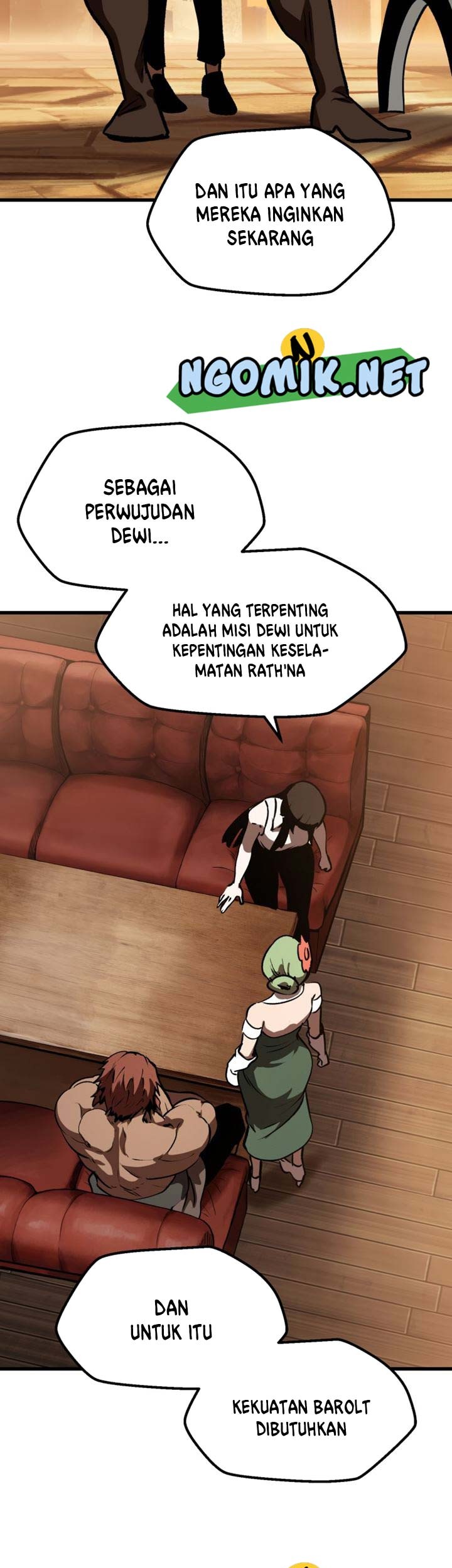 Chapter 111 - halaman 35