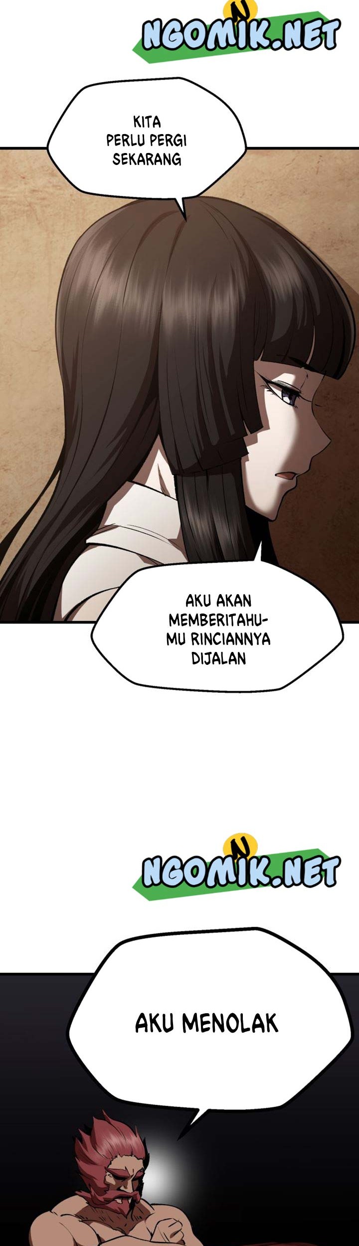 Chapter 111 - halaman 36