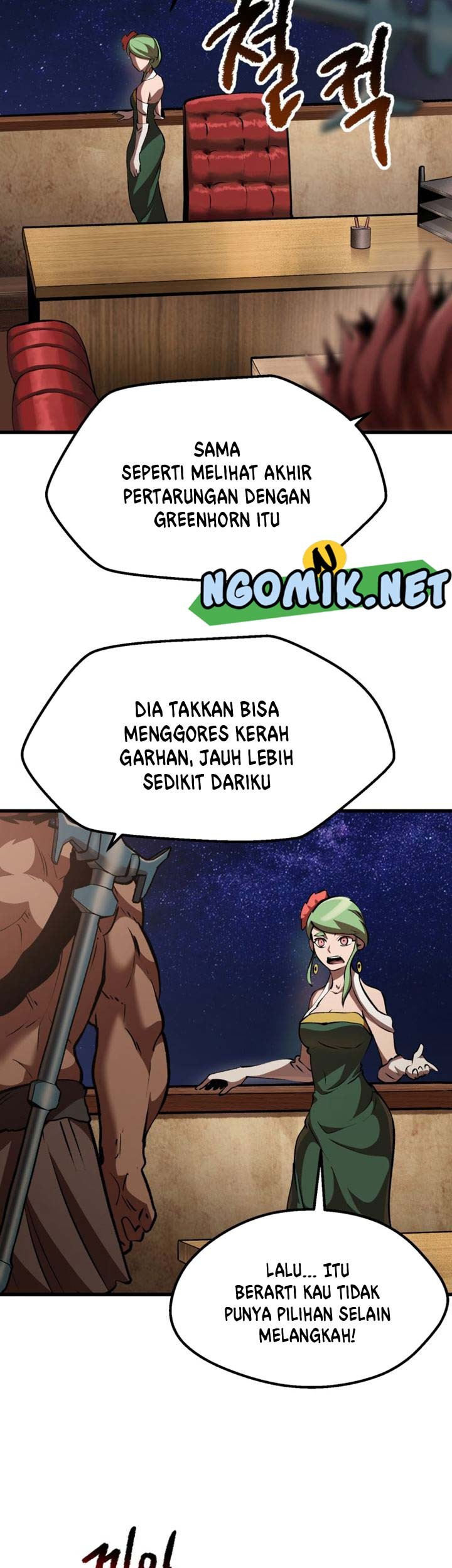 Chapter 111 - halaman 50
