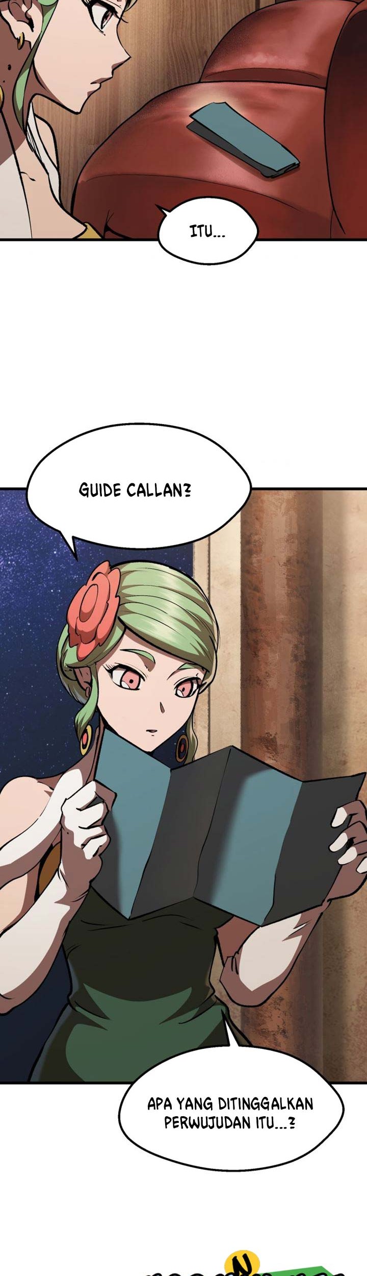Chapter 111 - halaman 54