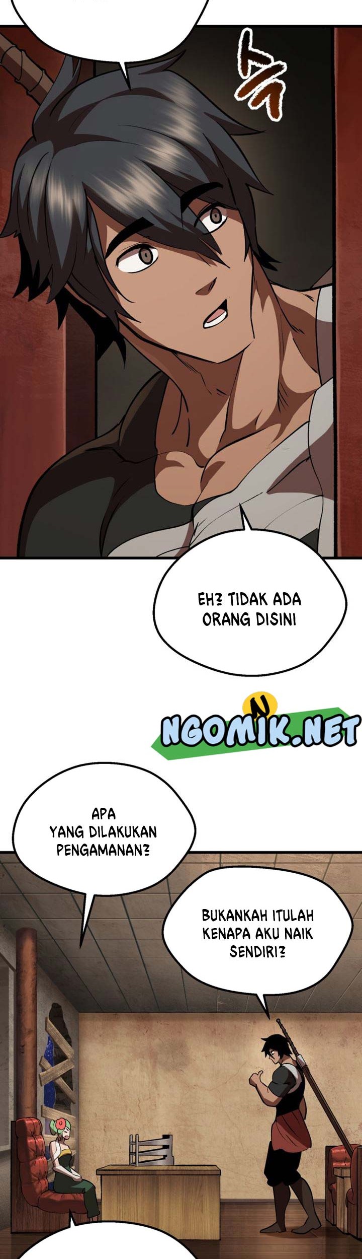 Chapter 111 - halaman 57