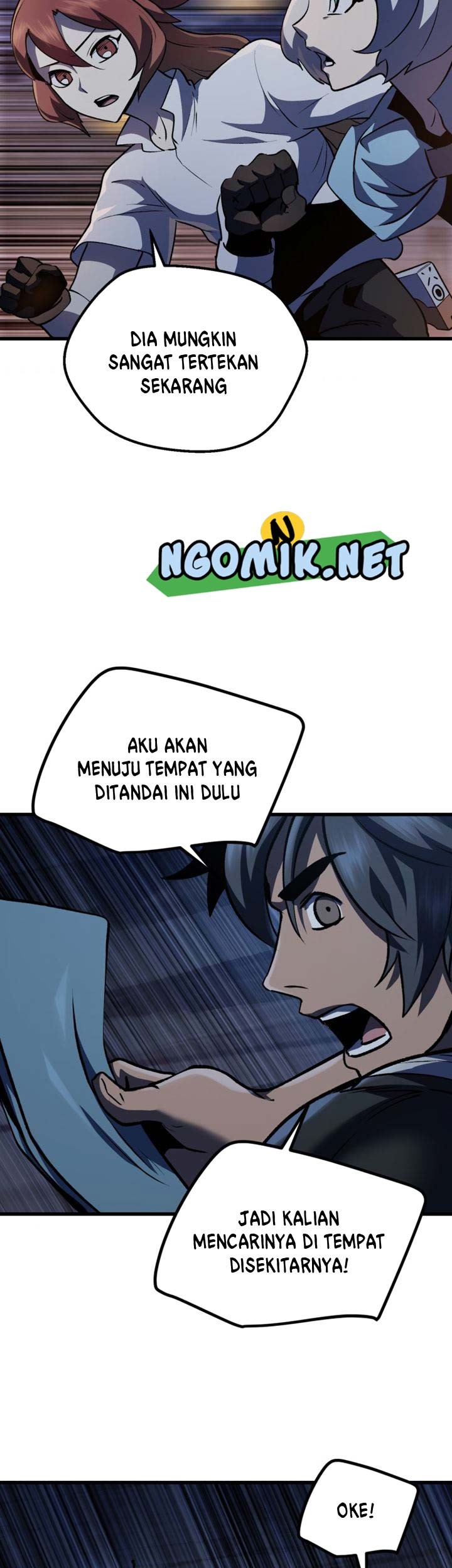 Chapter 111 - halaman 65