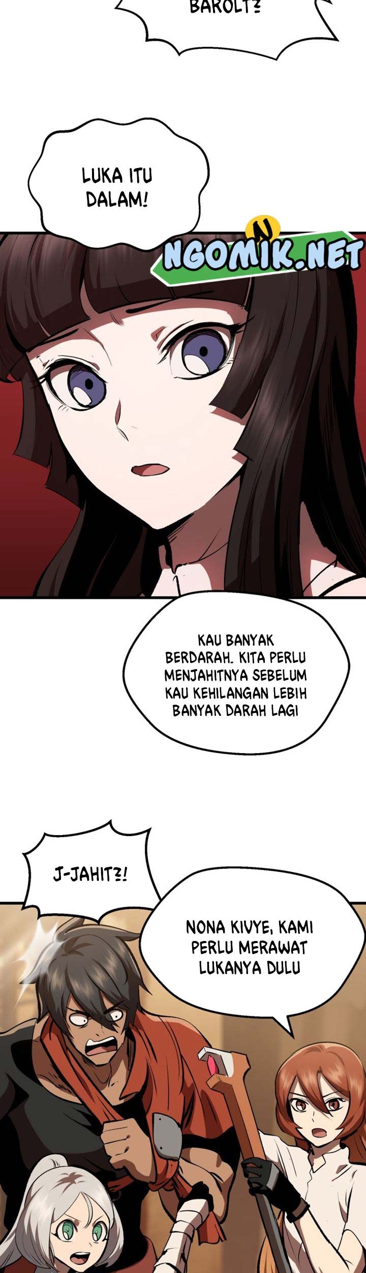 Chapter 111 - halaman 13