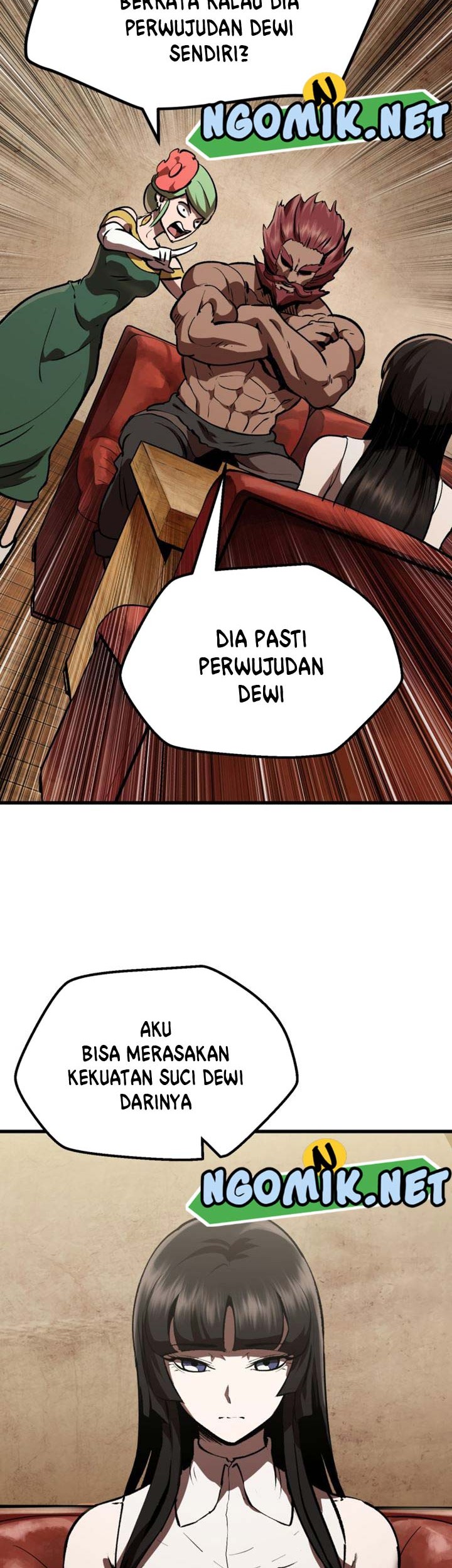 Chapter 111 - halaman 19