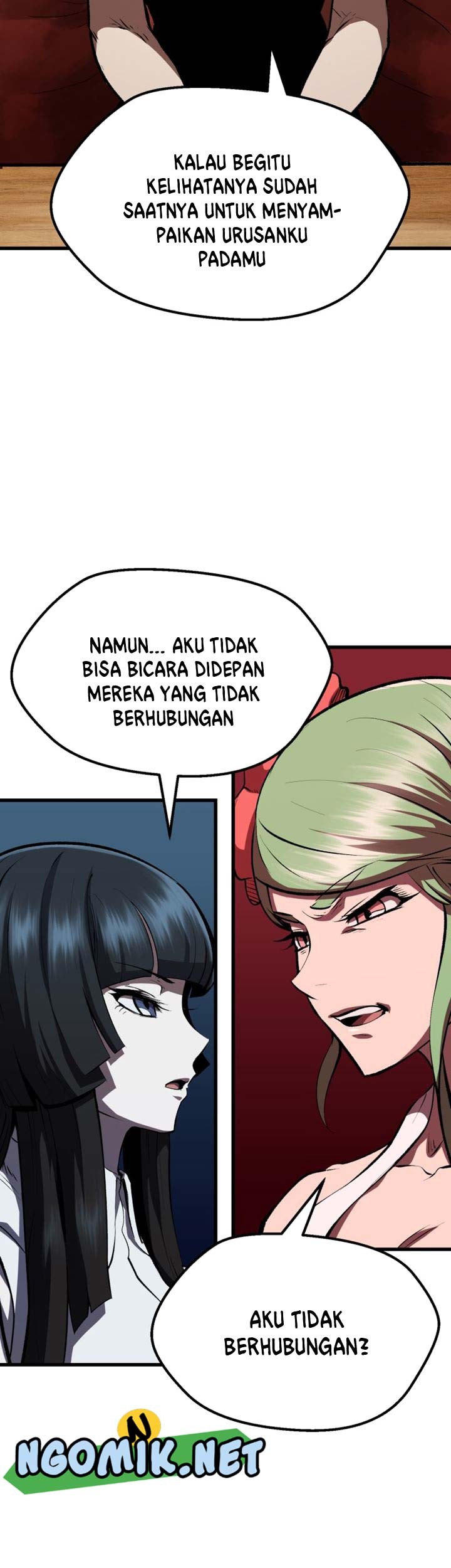 Chapter 111 - halaman 21