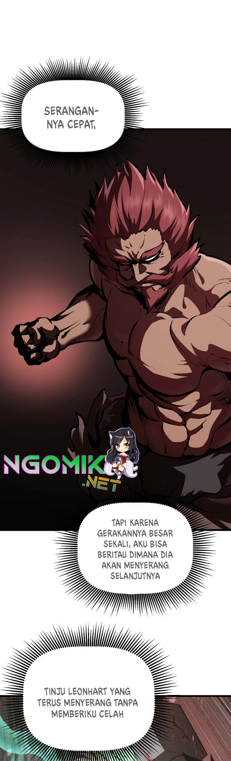 Chapter 110 - halaman 27
