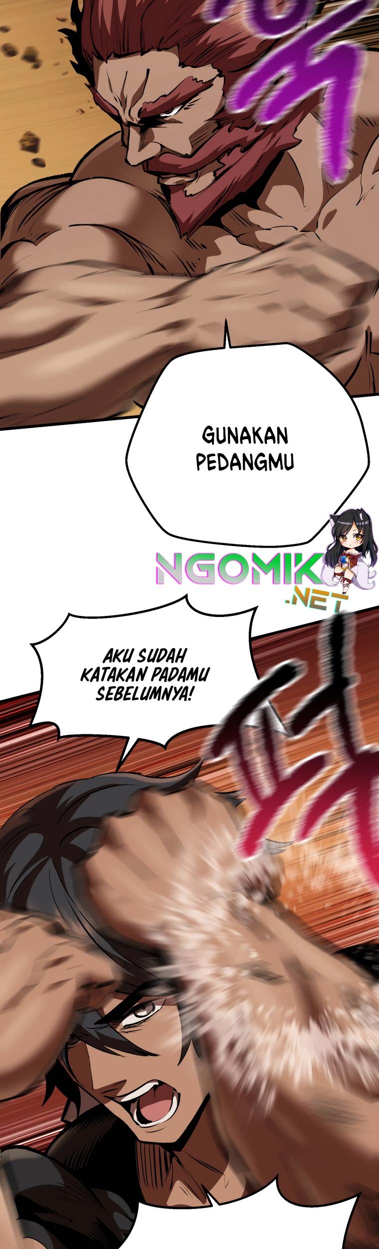 Chapter 110 - halaman 33