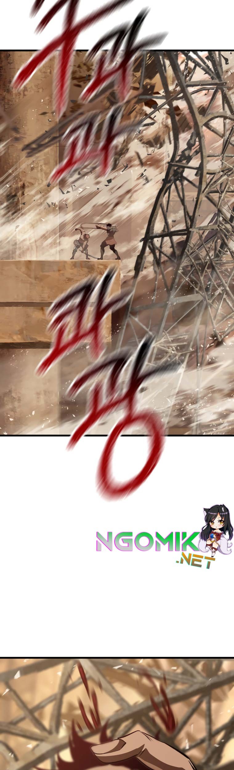 Chapter 110 - halaman 48