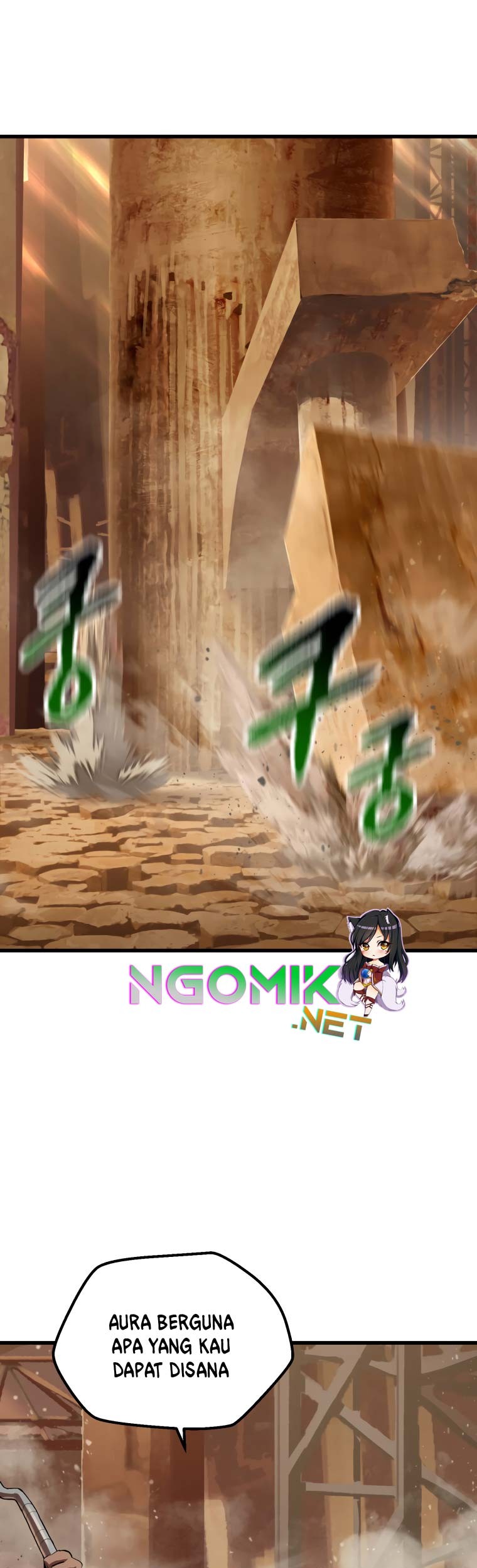 Chapter 110 - halaman 57