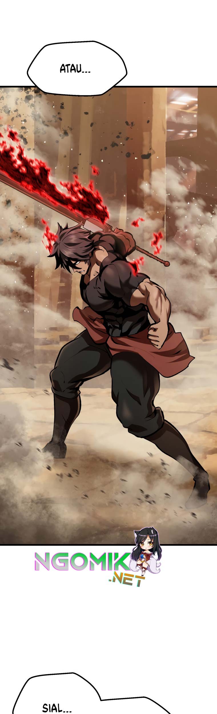 Chapter 110 - halaman 60