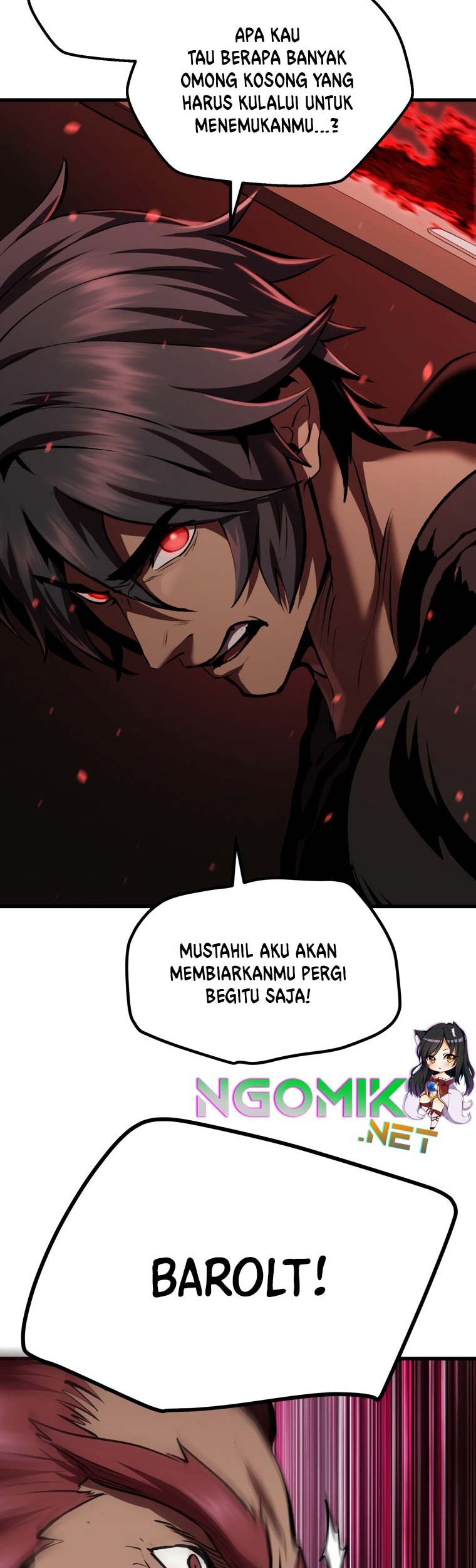 Chapter 110 - halaman 61