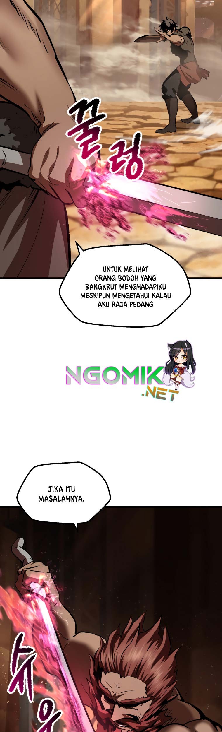 Chapter 110 - halaman 66